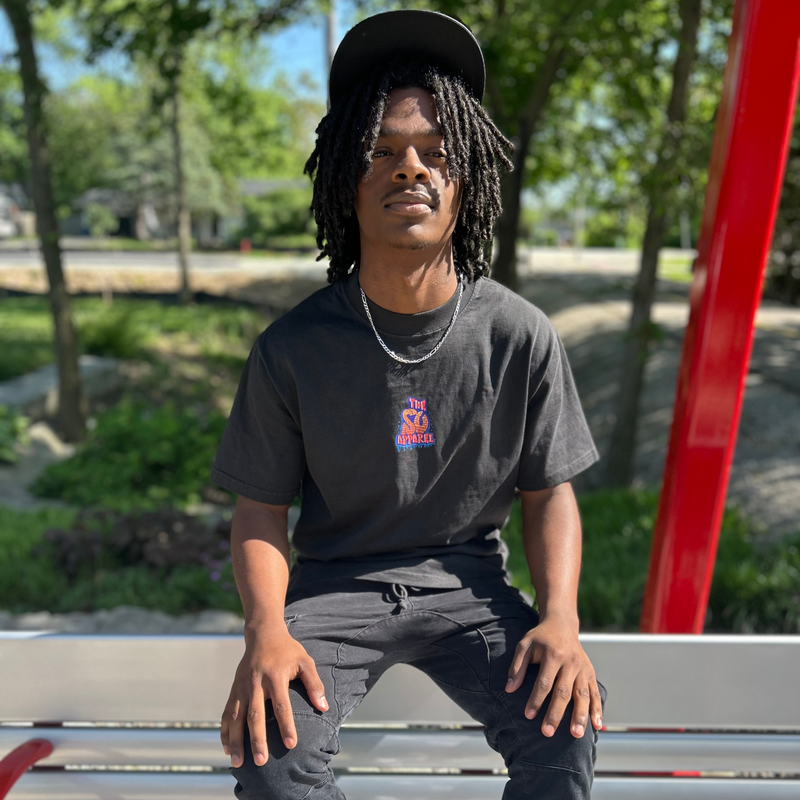 Hope, Where's Yours? Weighted Street TEE