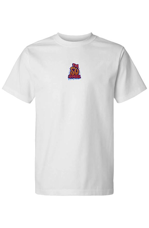 HOPE, Where's Yours? Heavyweight T-Shirt