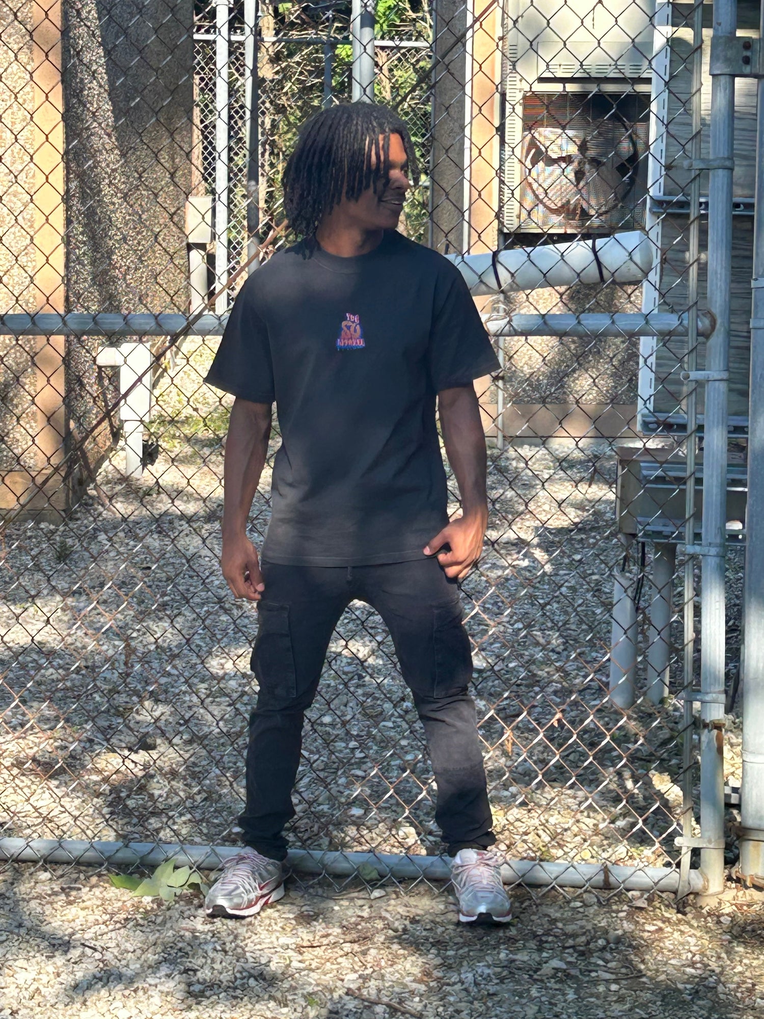 Men's Swag Collection