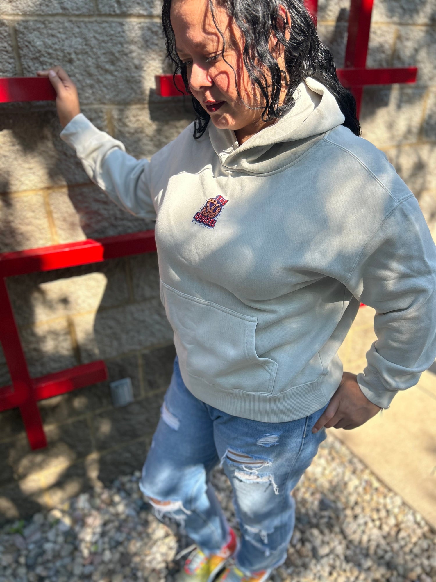 Women's Swag Collection