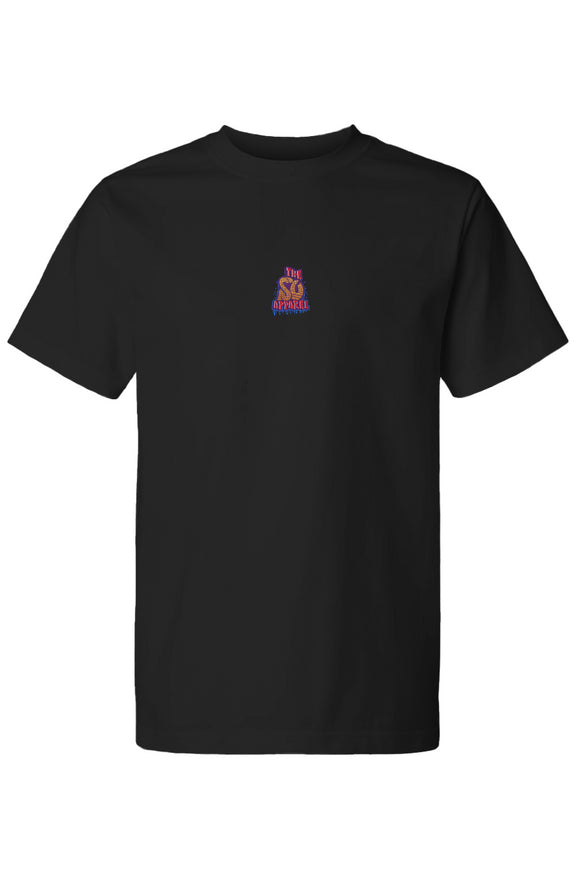 Heavyweight Street T-Shirt