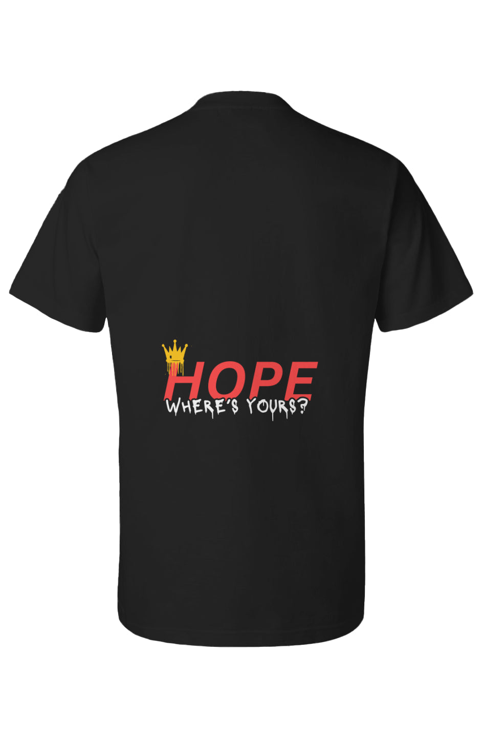 Heavyweight Street T-Shirt