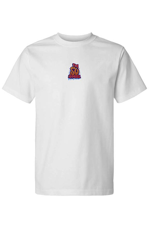HOPE, Where&amp;#39;s Yours? Heavyweight T-Shirt