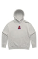 Wo&amp;#39;s Relax Faded Hood