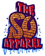 The SO Apparel 